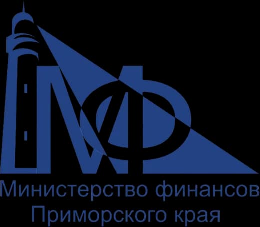Министерство финансов Приморского края